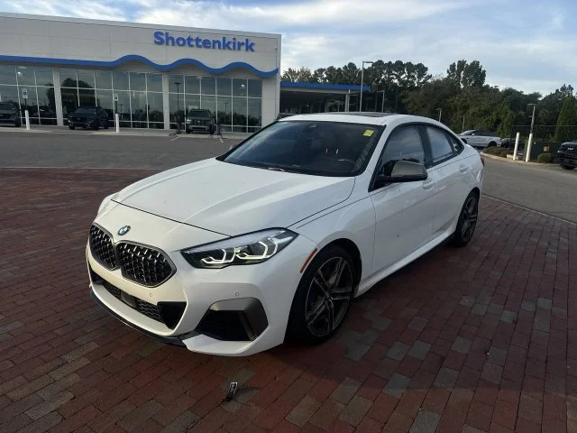 2021 BMW 2 Series M235i