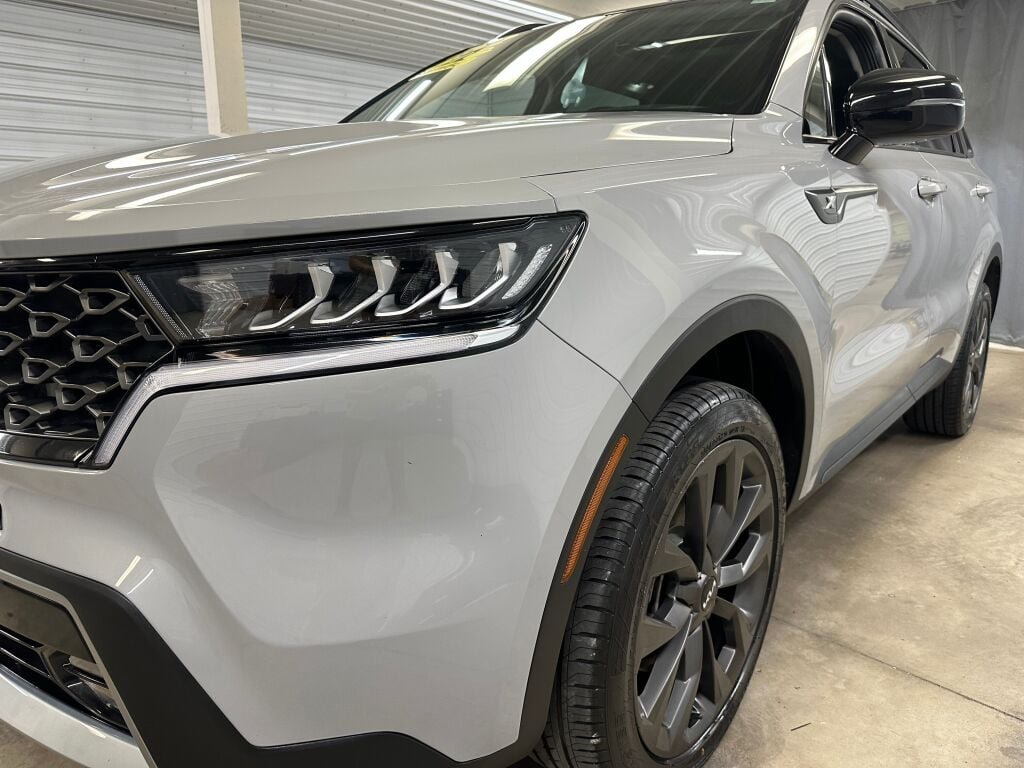 2022 Kia Sorento X-Line EX - Photo 36