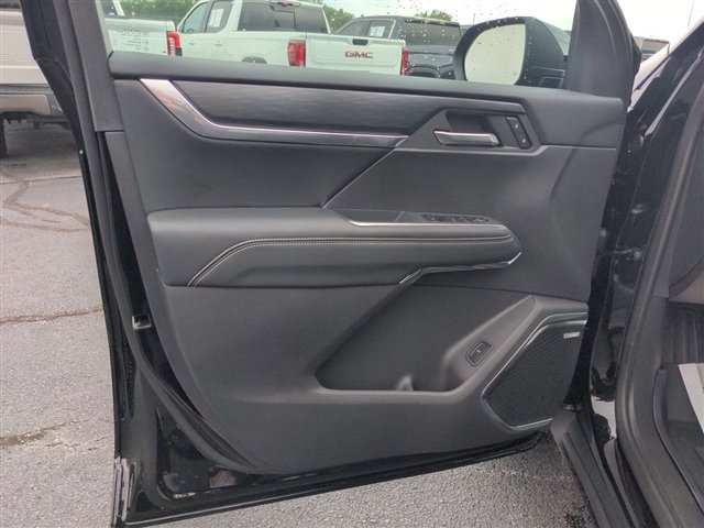 2025 GMC Acadia Elevation - Photo 81