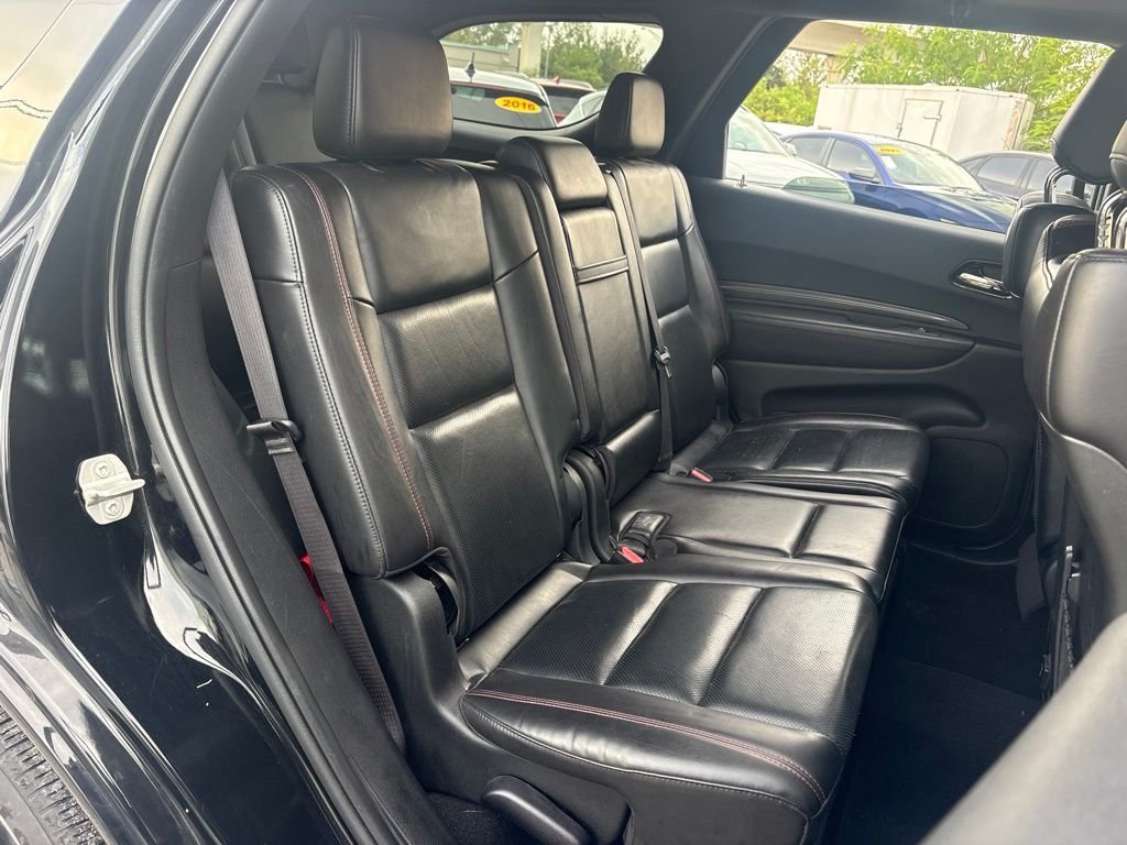 Used 2024 Black Dodge GT Plus image 11