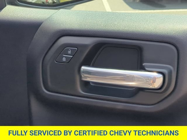 Used 2023 Gray Chevrolet Custom image 41