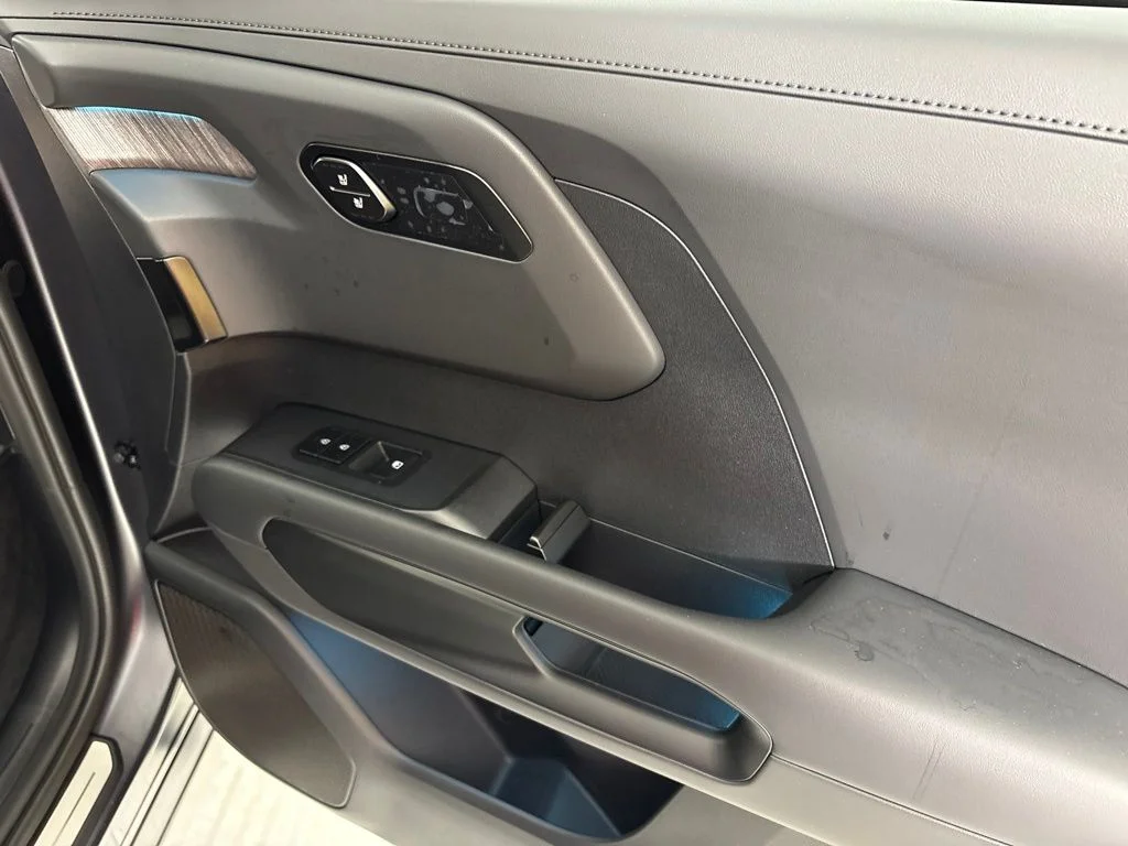 New 2027 Panthera Metal Matte Kia X-Line SX Prestige image 14