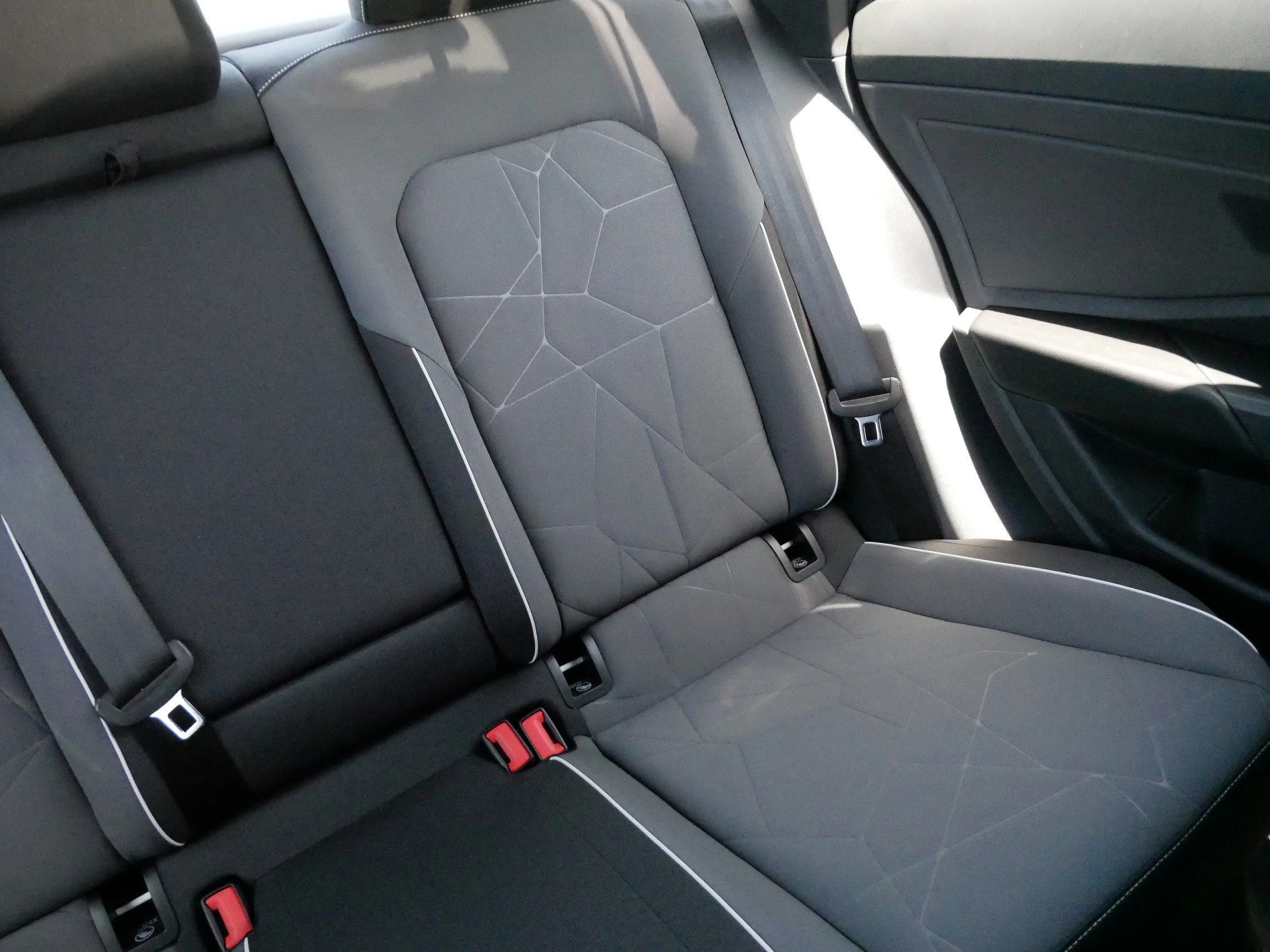 Certified Used 2026 Pure White Volkswagen Sport image 14