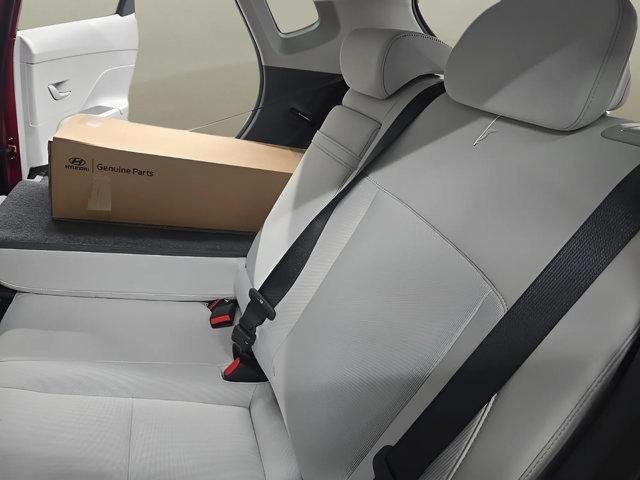 2026 Hyundai Kona SEL Sport - Photo 15