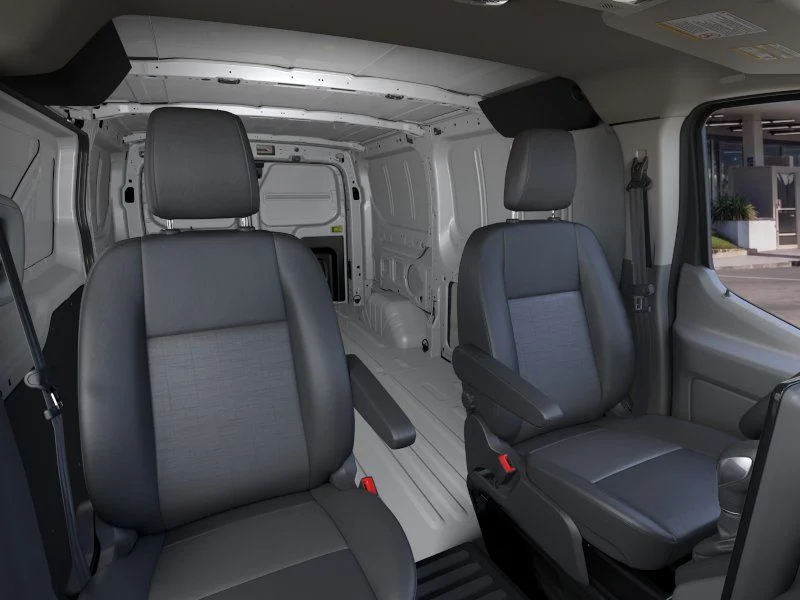 New 2026 Oxford White Ford Base image 11