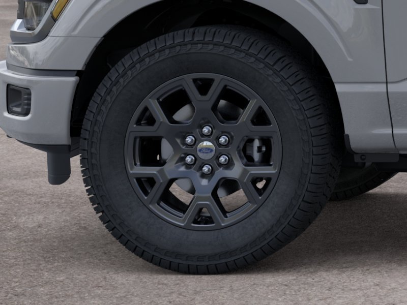New 2026 Avalanche Ford STX image 41