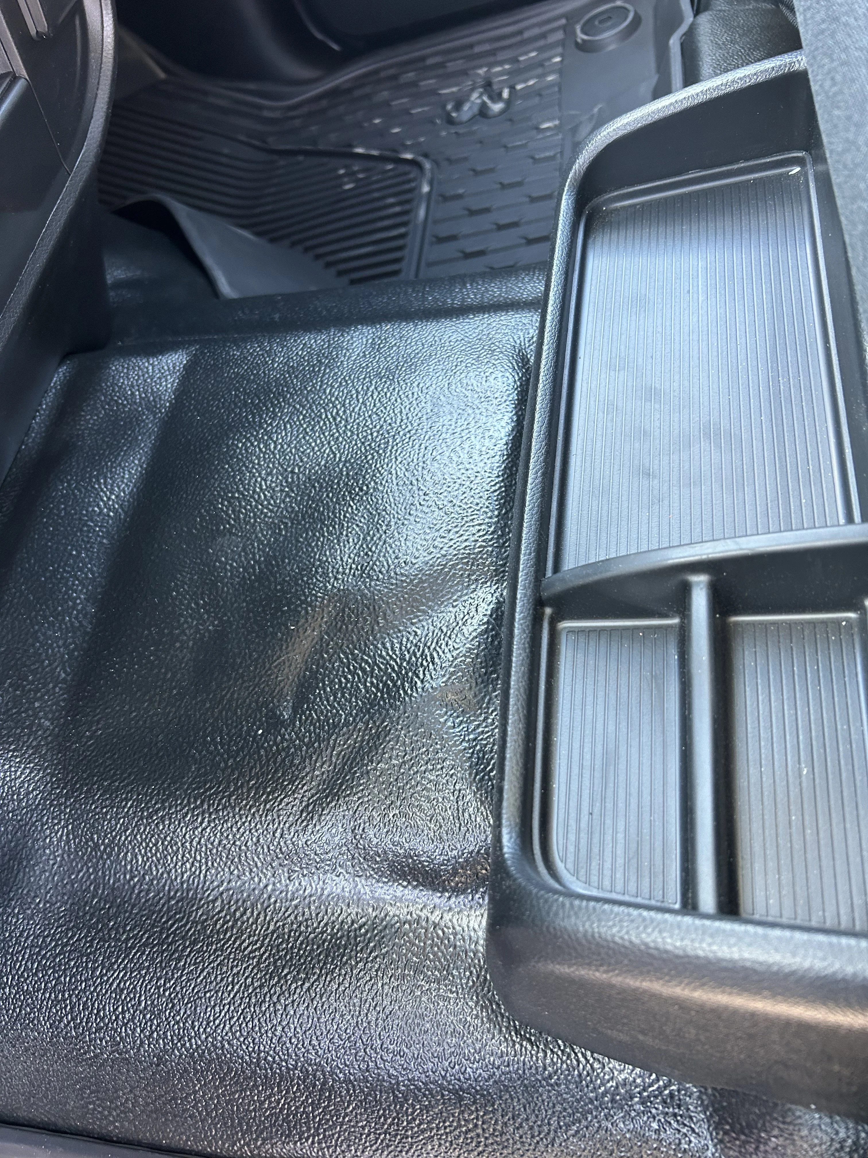 2026 RAM 3500 Tradesman - Photo 12