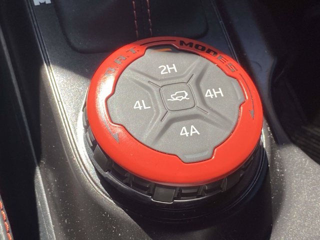 Certified Used 2023 Area 51 Ford Raptor image 17