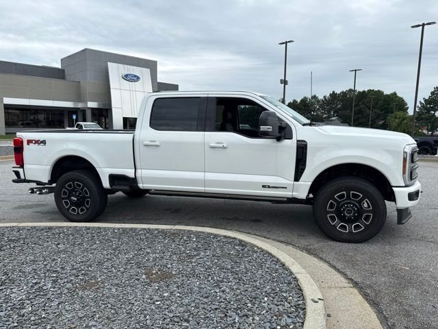 2026 Ford F-250 Super Duty