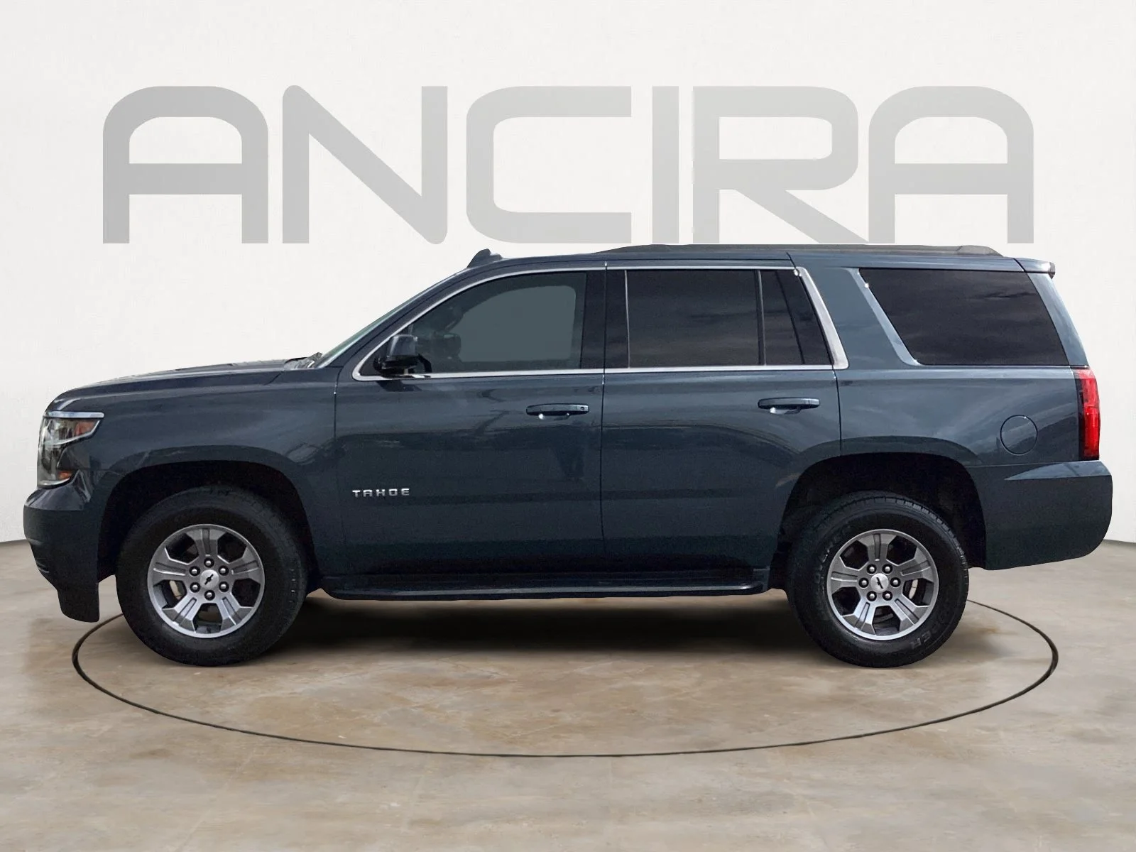 Certified Used 2020 Shadow Gray Metallic Chevrolet LS image 11