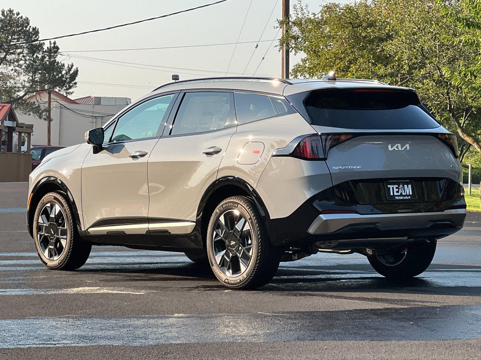 2026 Kia Sportage SX Prestige - Photo 6