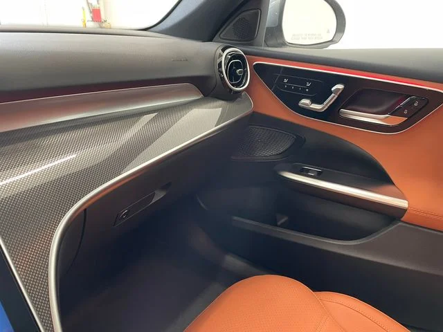 New 2026 Gray Mercedes-Benz C 300 image 42