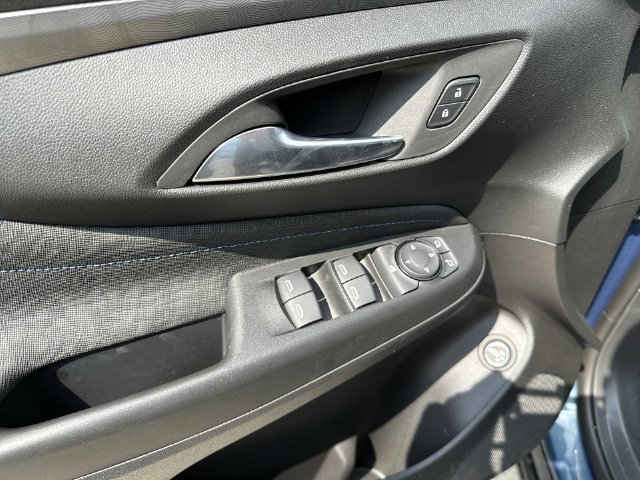 2026 Buick Envista Sport Touring - Photo 18