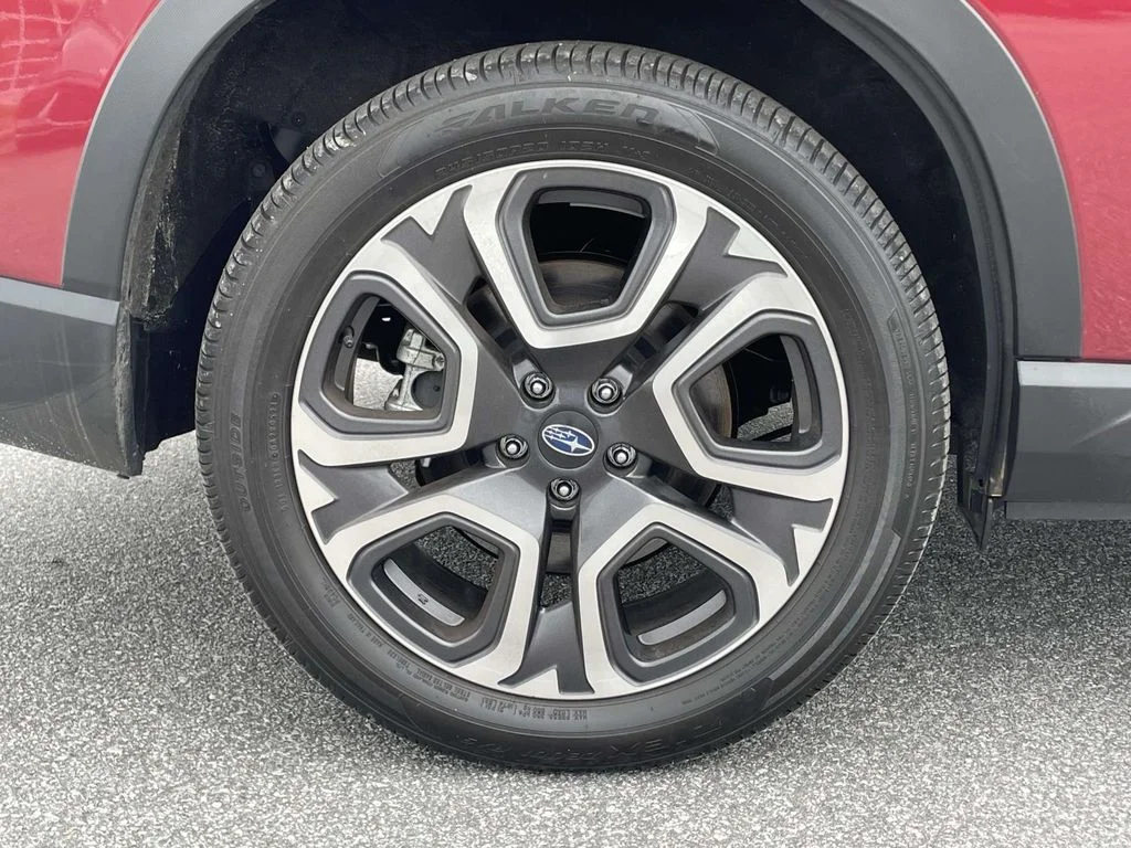 2024 Subaru Ascent Limited - Photo 32