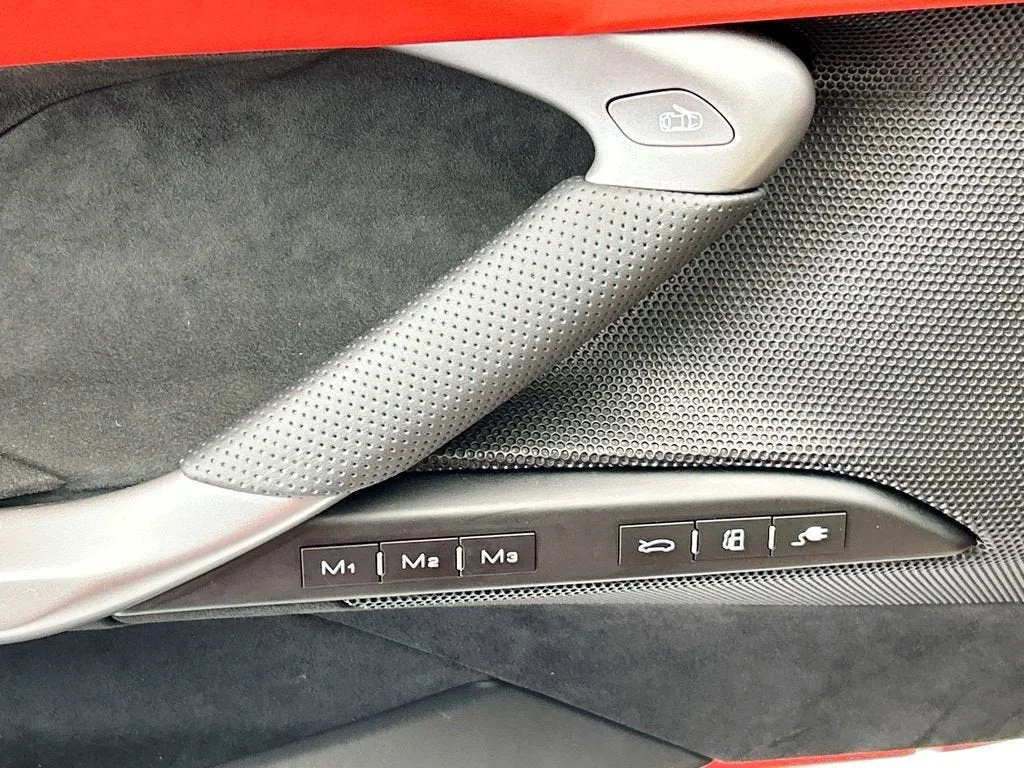 Used 2024 Rosso Corsa Ferrari  image 20