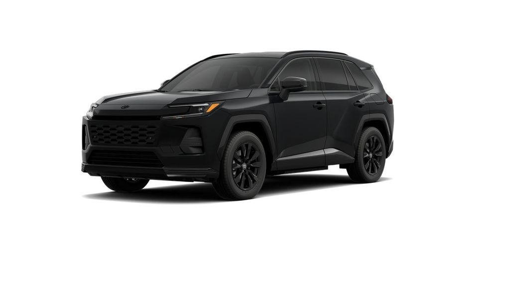 2026 Toyota RAV4 Plug-in Hybrid  SE