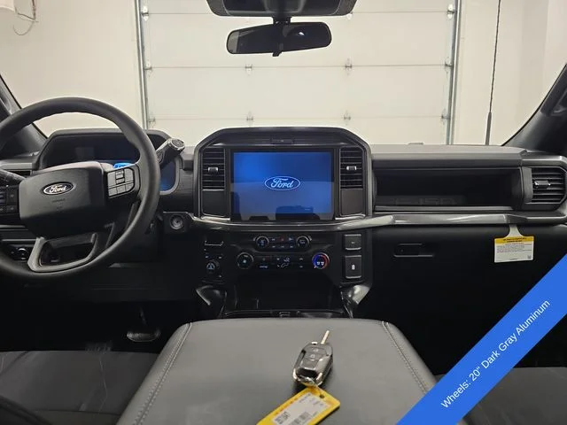 New 2026 Avalanche Ford STX® image 15