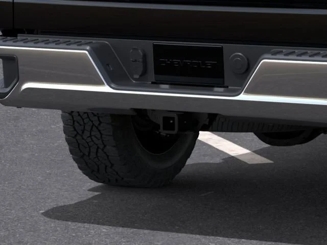 New 2026 Black Chevrolet LT (2FL) image 14