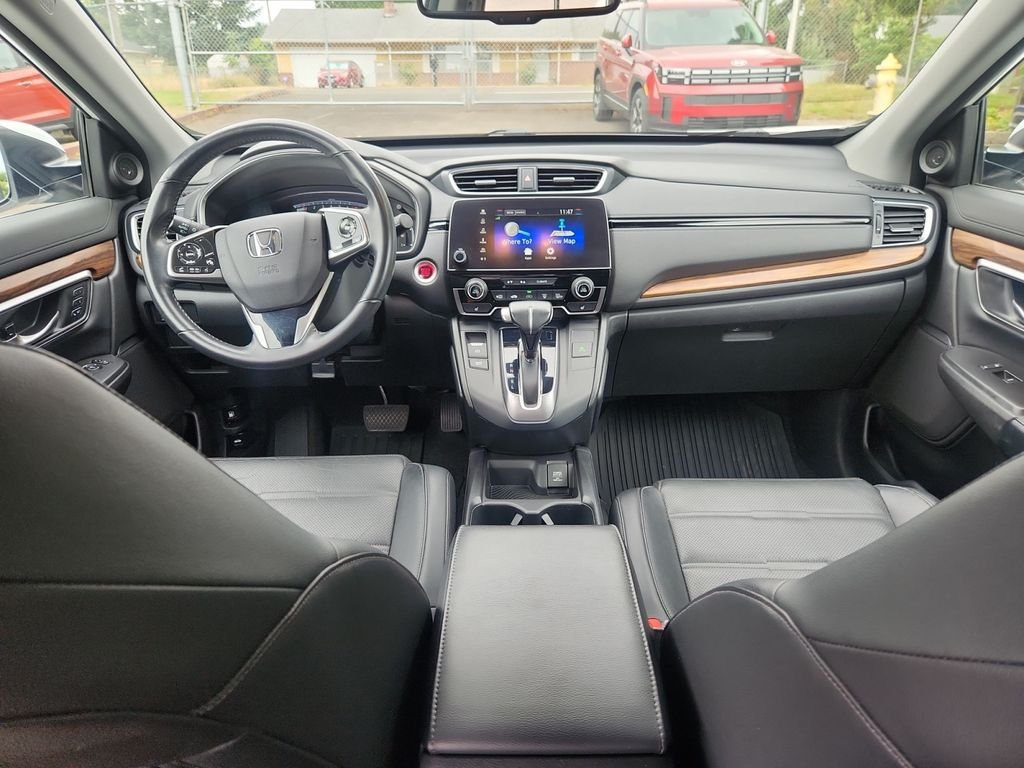 Used 2019  Honda Touring image 21