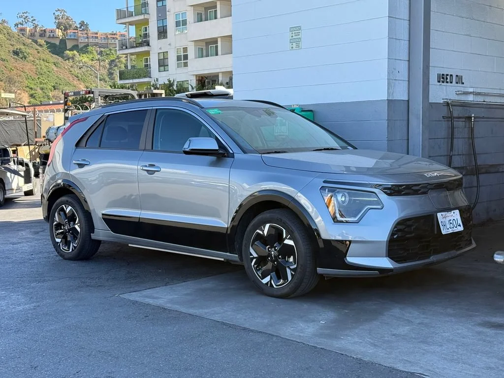 Used 2023 Kia Niro Wind with VIN KNDCR3L10P5065288 for sale in Phoenix, AZ