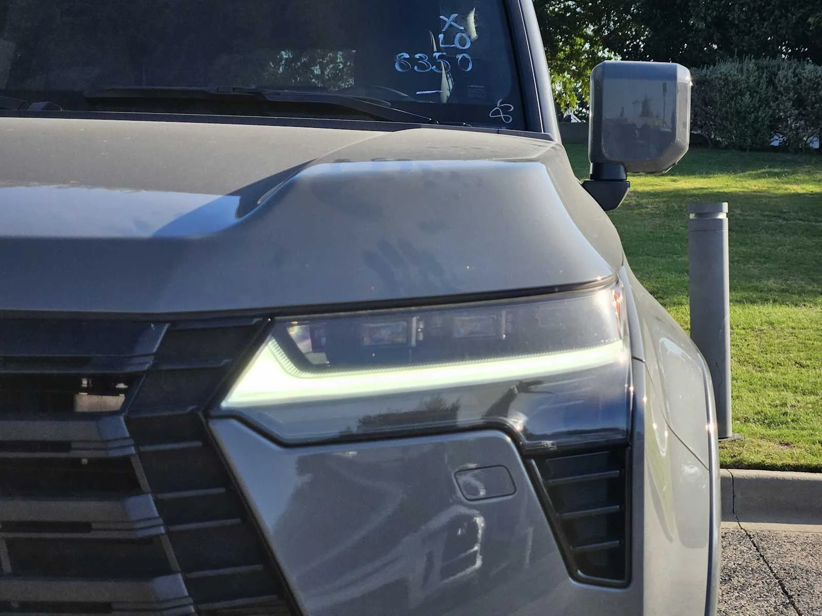 Certified Used 2026 INCOGNITO Lexus Premium+ image 7