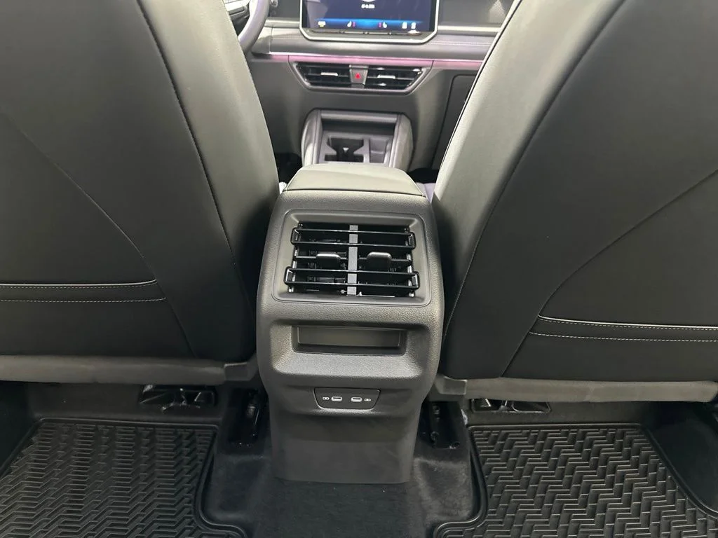 New 2026 Blue Volkswagen 2.0T SE image 20