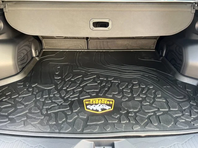 2026 Subaru Forester Wilderness - Photo 44