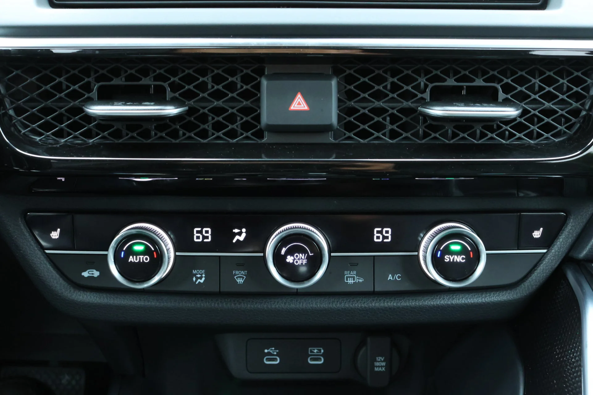 2026 Acura ADX Base - Photo 38