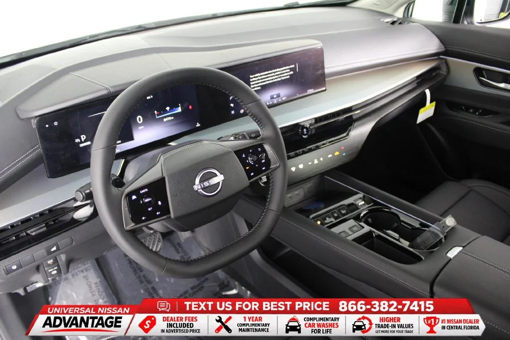 2026 Nissan Murano SL - Photo 15