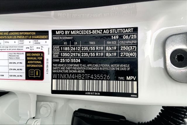 Used 2026 White Mercedes-Benz GLC 300 image 30