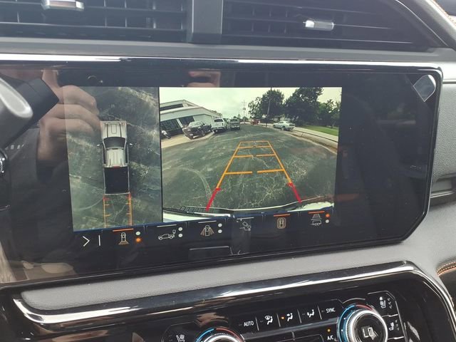 2026 GMC Sierra 2500HD AT4 - Photo 17