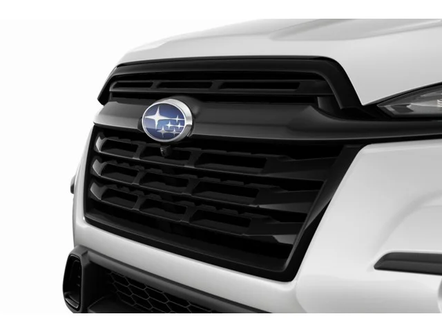 New 2026 CRYSTAL WHITE PEARL Subaru Onyx Edition Touring 7-Passenger image 11