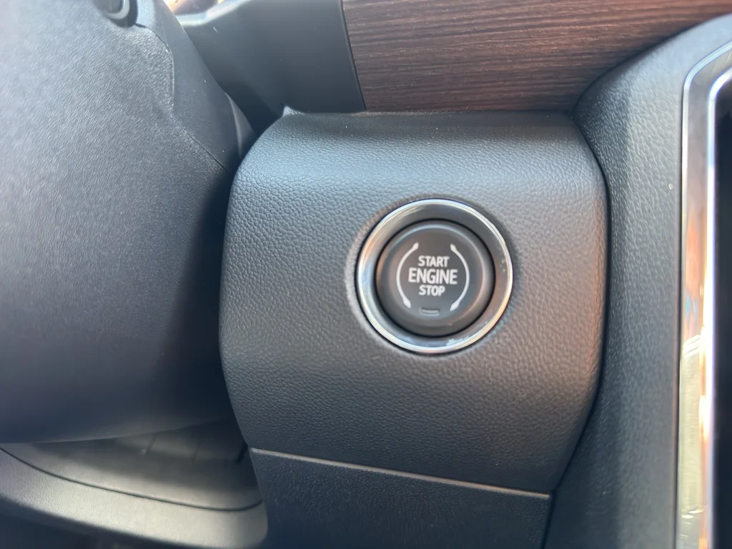 New 2026 Glacier White Tricoat GMC Denali image 23