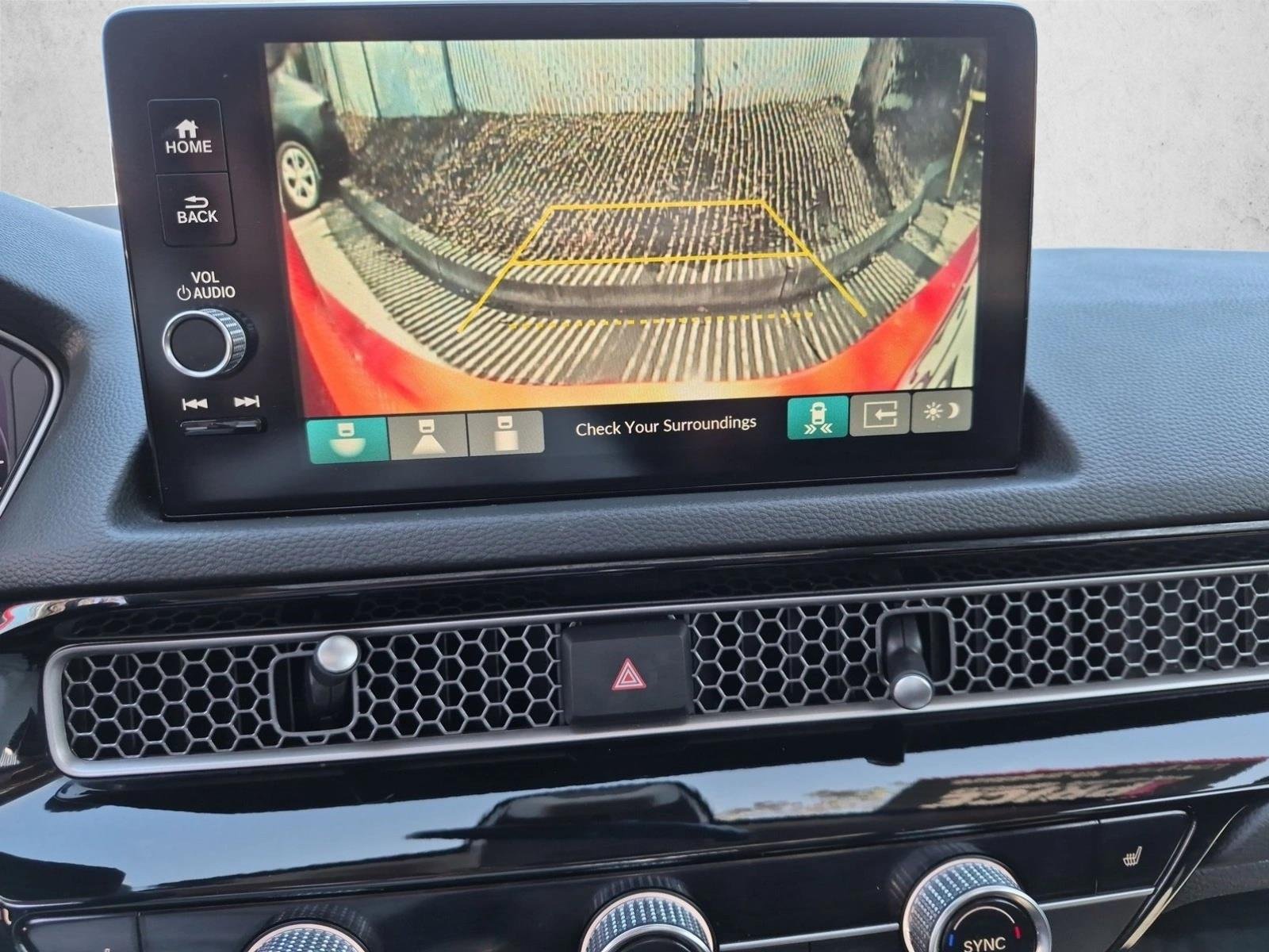 Used 2022 Red Honda Touring image 13