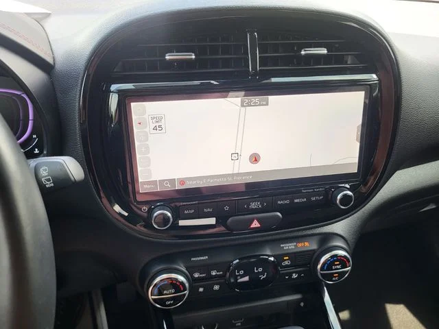 Certified Used 2025 Gray Kia GT-Line image 16