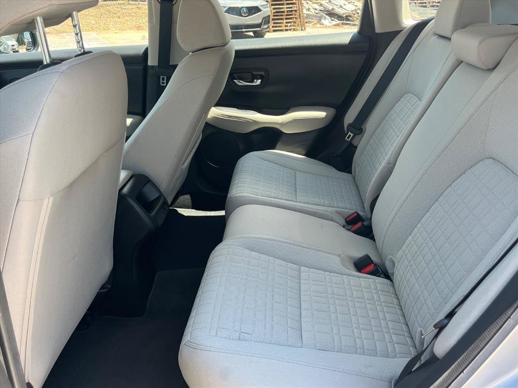 2023 Honda HR-V LX - Photo 43