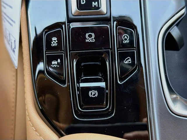 New 2026 Atomic Silver Lexus LUXURY AWD image 43