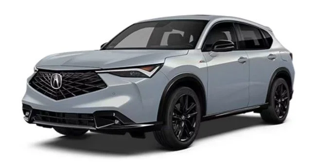 2026 Acura ADX AWD A-Spec w/Advance Package's photo