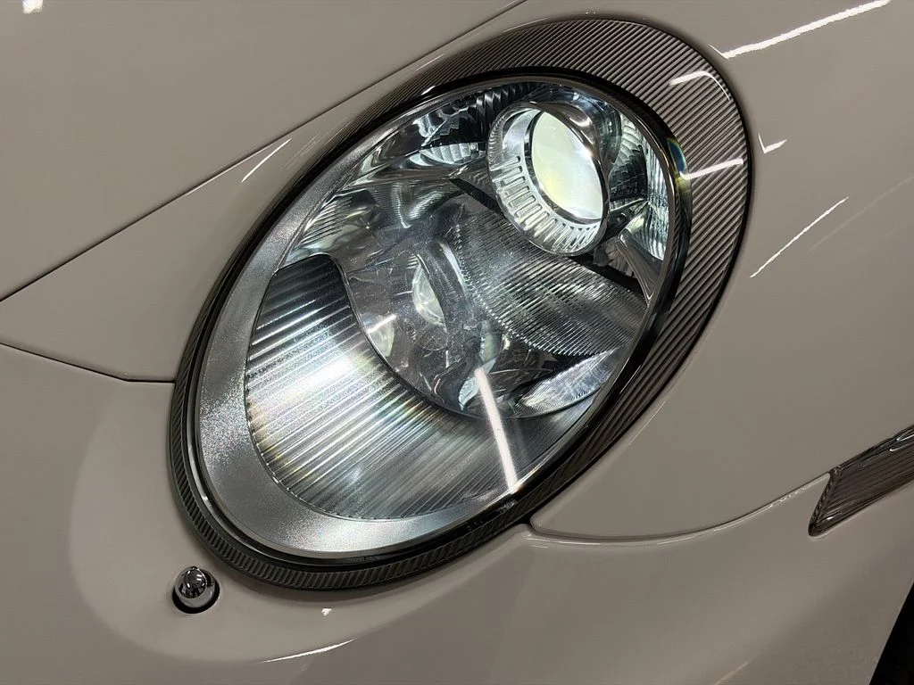 Used 2012 Carrara White Porsche Carrera GTS image 30