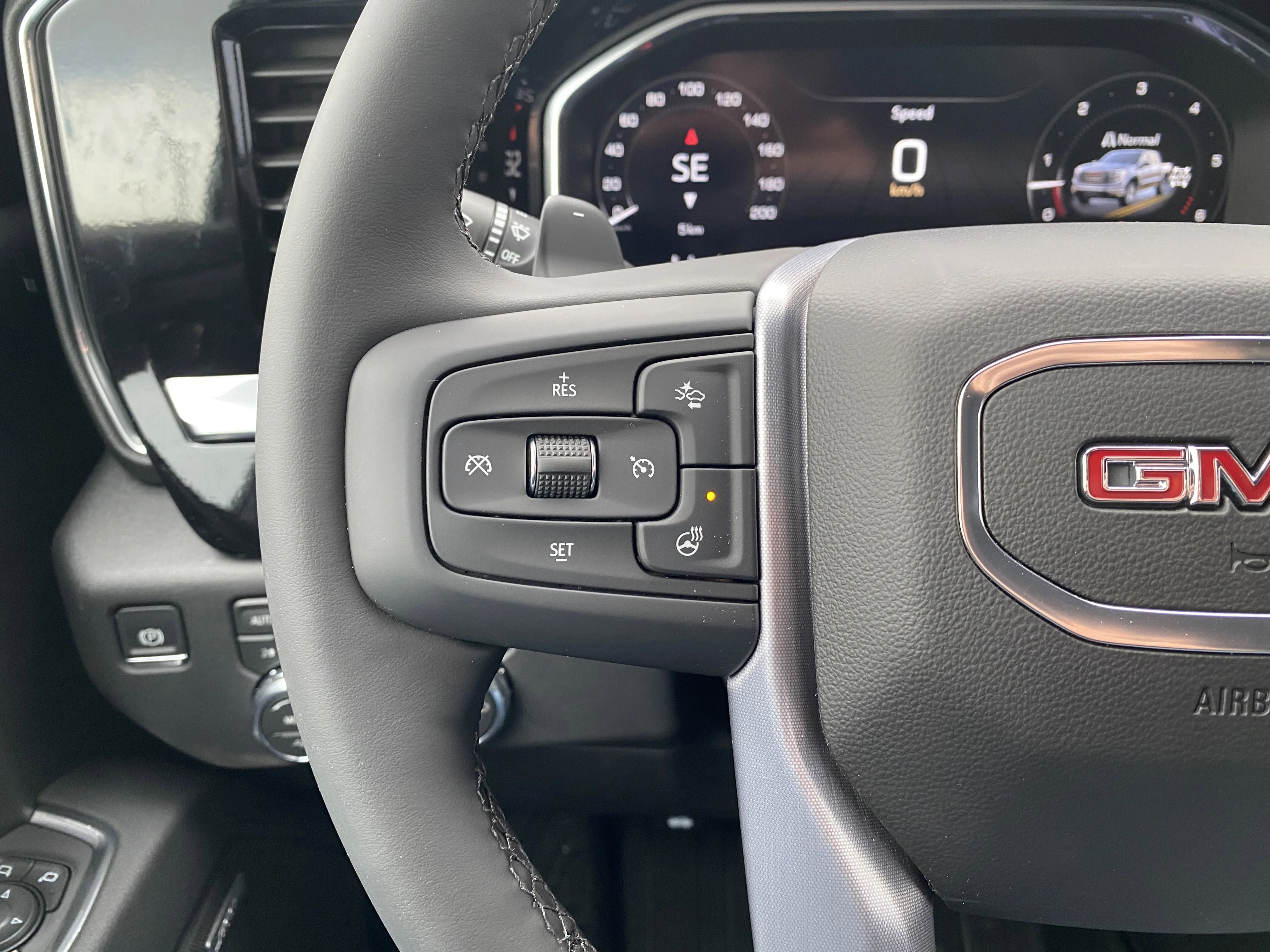 New 2026 STERLING METALLIC GMC Elevation image 17