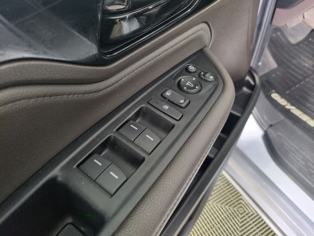 2024 Honda Odyssey Elite - Photo 15