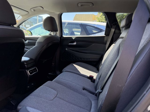 2023 Hyundai Santa Fe SEL - Photo 10