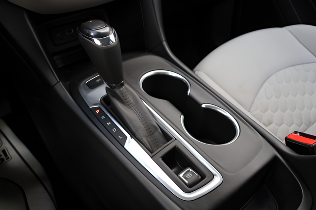 Used 2020 Blue Chevrolet LS image 24