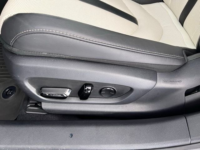 Used 2022 Silver Lexus 350 F Sport image 15