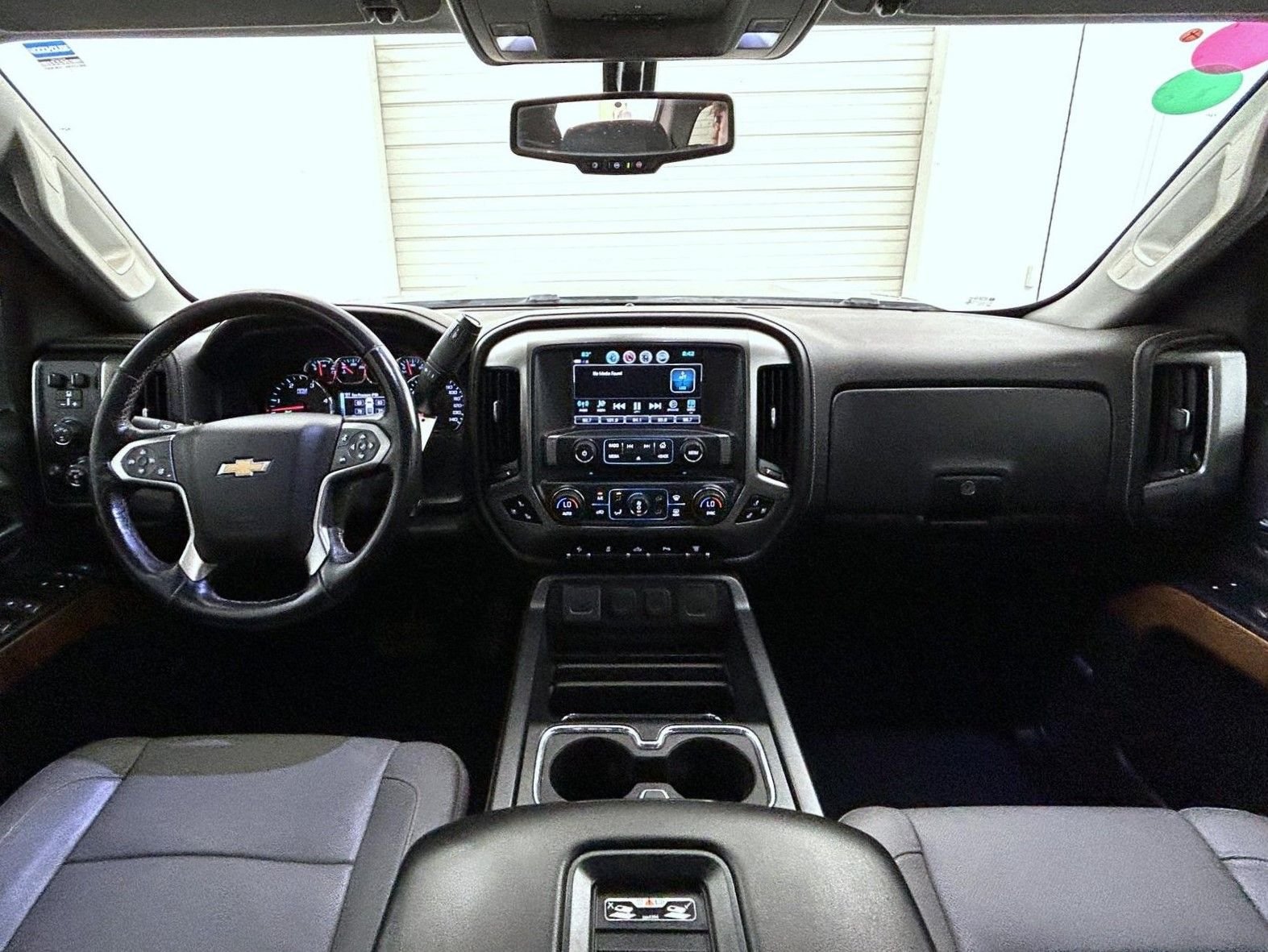 Used 2019 Silver Chevrolet LTZ image 13