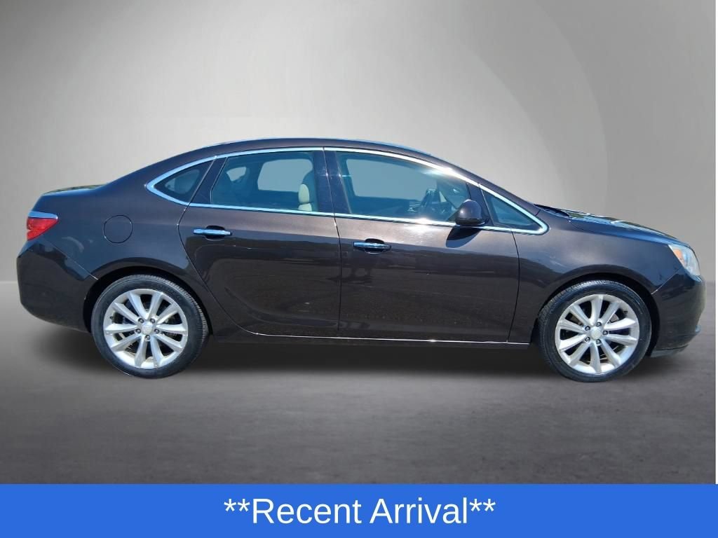 Used 2014 Buick Verano 1SL with VIN 1G4PS5SK1E4133978 for sale in Red Wing, Minnesota