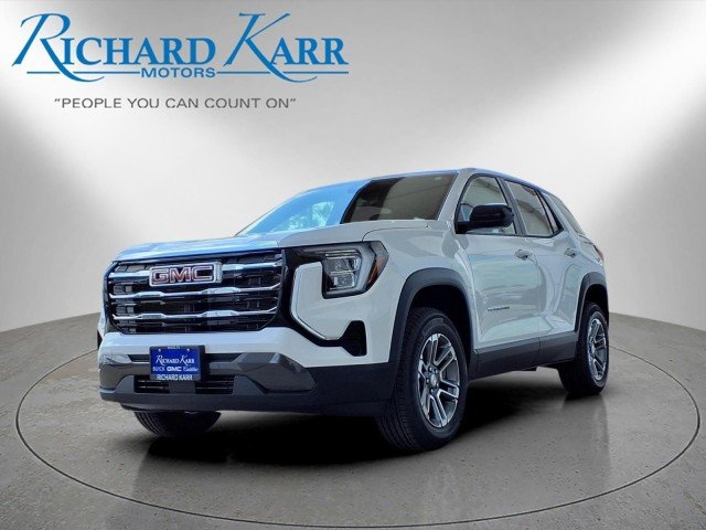 2026 GMC Terrain Elevation FWD's photo