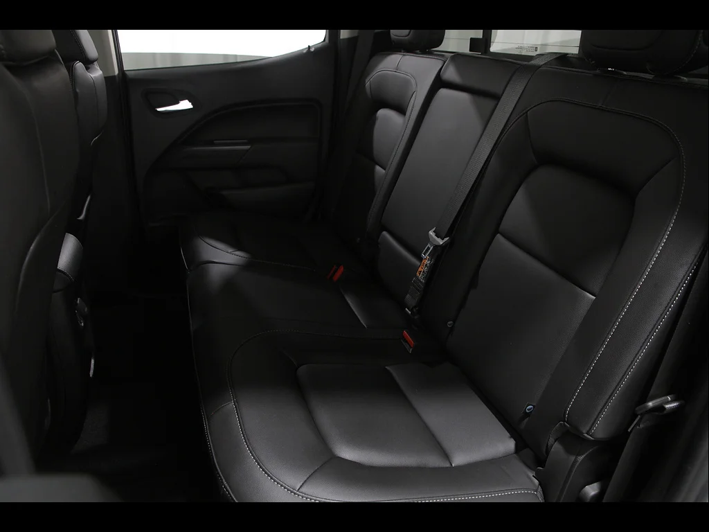 Used 2022 Satin Steel Metallic Chevrolet ZR2 image 21