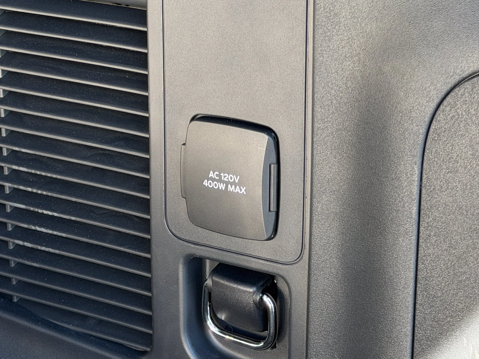 New 2027 Star White Metallic Tri-Coat Ford King Ranch image 12