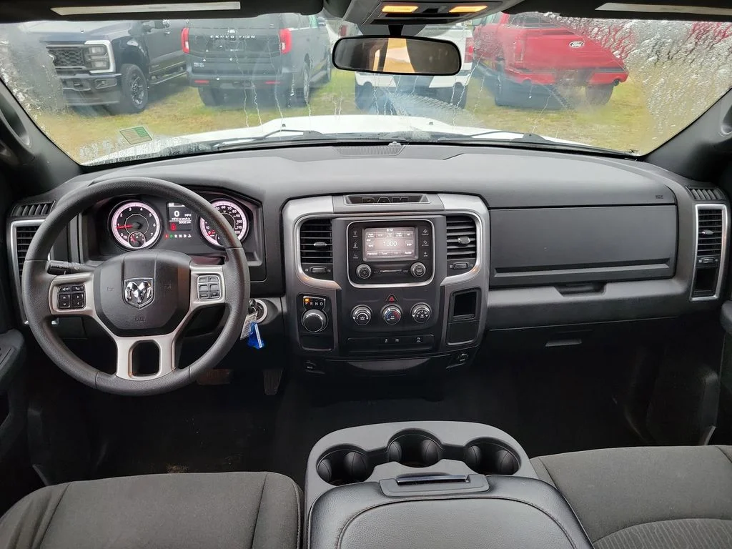 Used 2024 White Ram Warlock image 24